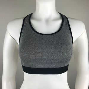 Old Navy Racerback Sports Bra